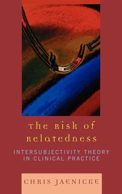 The Risk of Relatedness - Jaenicke, Chris