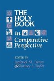 The Holy Book in Comparative Perspective