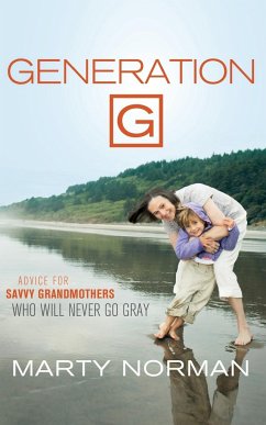 Generation G - Norman, Marty