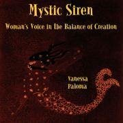 Mystic Siren - Paloma, Vanessa