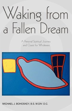 Waking from a Fallen Dream - Bohoskey, Michael John