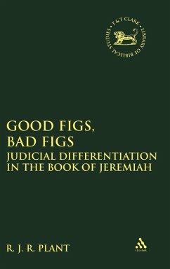 Good Figs, Bad Figs - Plant, R. J. R. Good Figs, Bad Figs - Plant, R. J. R.