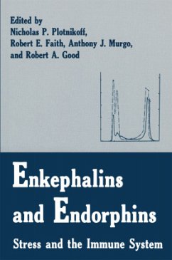 Enkephalins and Endorphins - Faith