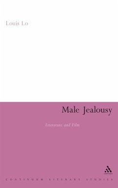 Cover Male Jealousy