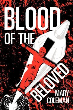 Blood of the Beloved - Coleman, Mary