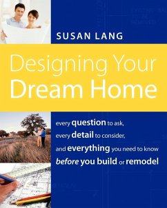Designing Your Dream Home - Puckett, Susan