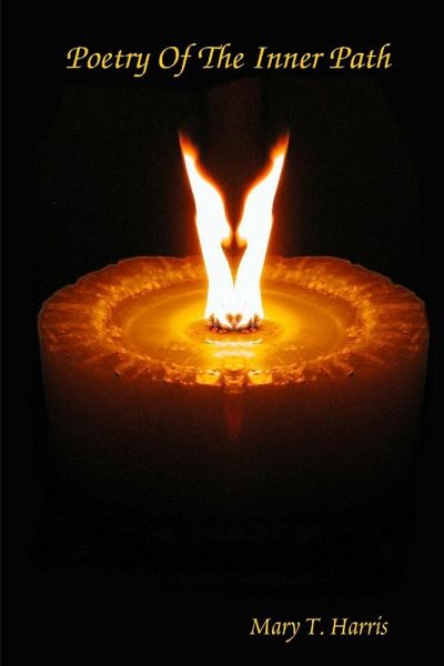 Poetry Of The Inner Path