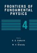 Frontiers of Fundamental Physics 4 - Bild 1