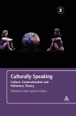 Culturally Speaking Second Edition