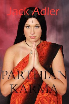 Parthian Karma - Jack, Adler