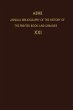 Annual Bibliography of the History of... - Bild 1