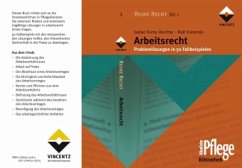 Cover Arbeitsrecht