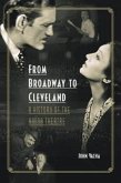 From Broadway to Cleveland: A History of the Hanna Theatre