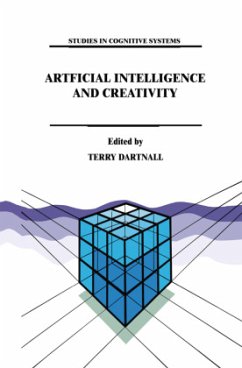 Artificial Intelligence and Creativity - Dartnall