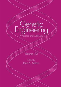 Genetic Engineering - Setlow