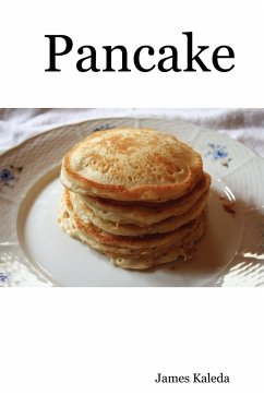 Pancake - Kaleda, James