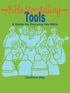 Bible Storytelling Tools - Day, Jackson