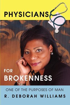 Physicians for Brokenness