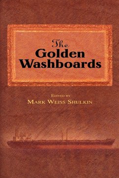 The Golden Washboards - Shulkin, Mark Weiss