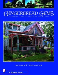 Gingerbread Gems - Richmond, Arthur P