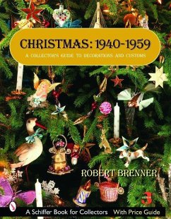 Christmas, 1940-1959 - Brenner, Robert Christmas, 1940-1959 - Brenner, Robert