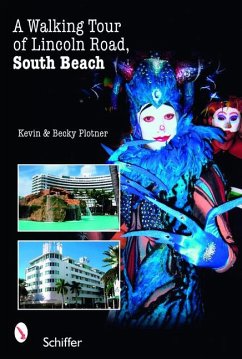 A Walking Tour of Lincoln Road, South Beach - Plotner