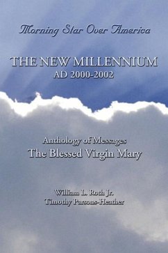 The New Millennium - Ad 2000-2002 - Roth, William L.; Parsons-Heather, Timothy