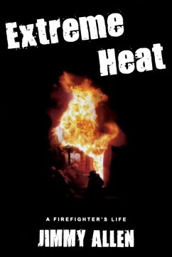 Extreme Heat - Allen, Jimmy