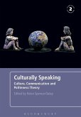Culturally Speaking