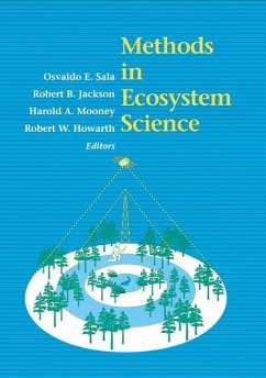 Methods in Ecosystem Science - Sala, Osvaldo E. / Jackson, Robert B. / Mooney, Harold A. / Howarth, Robert W. (eds.)
