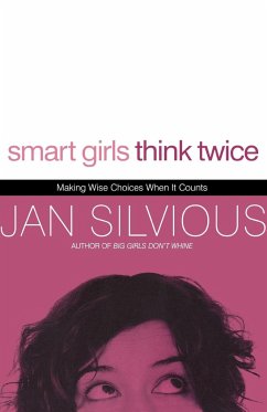 Smart Girls Think Twice - Silvious, Jan