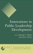 Innovations in Public Leadership... - Bild 1