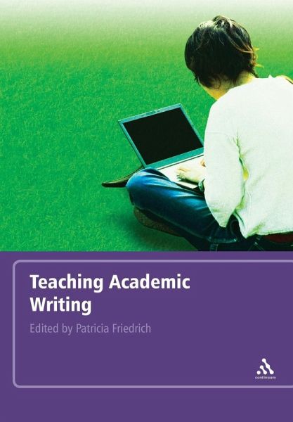 Teaching Academic Writing Teaching Academic Writing