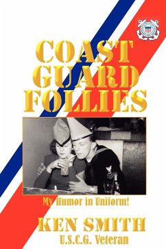 Coast Guard Follies - Smith, Ken