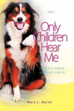 Only Children Hear Me - Byrne, Mary