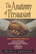 The Anatomy of Persuasion - Bild 1