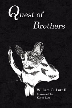 Quest of Brothers - Lutz II, William