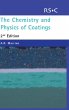Chemistry and Physics of Coatings - Bild 1