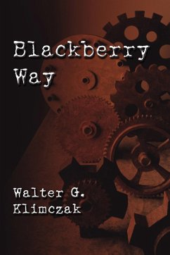 Blackberry Way - Klimczak, Walter