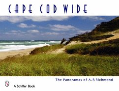 Cape Cod Wide - Richmond, Arthur P.