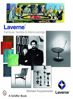Cover Laverne