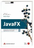 JavaFX, m. CD-ROM