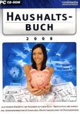 Haushaltsbuch 2008, CD-ROM