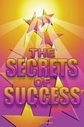 Secrets Of Sucess - Greene, Ph. D Ida