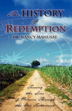 The History of Redemption - Mahusay, Nancy