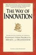 The Way of Innovation - Bild 1