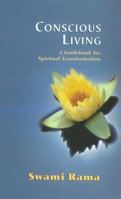 Conscious Living - Rama, Swami