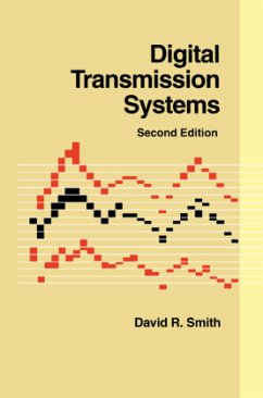 Digital Transmission Systems - Smith, David R.