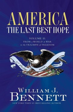 America - Bennett, William J.