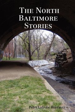 The North Baltimore Stories - Heyrman, Peter Latrobe